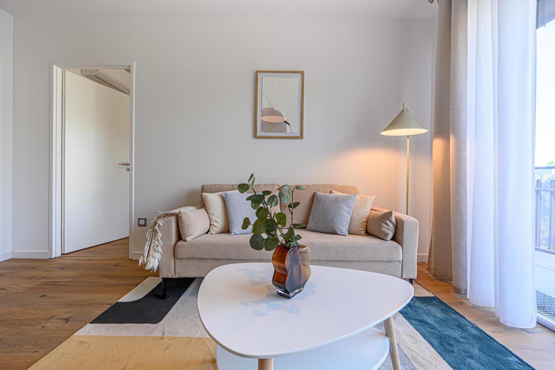 Ovelia - Les Allees De Kervihan Appartement *